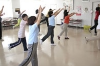 新潟医療生協　組合員サービス