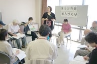 新潟医療生協　組合員サービス