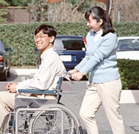 助け合いの会「にこにこ」