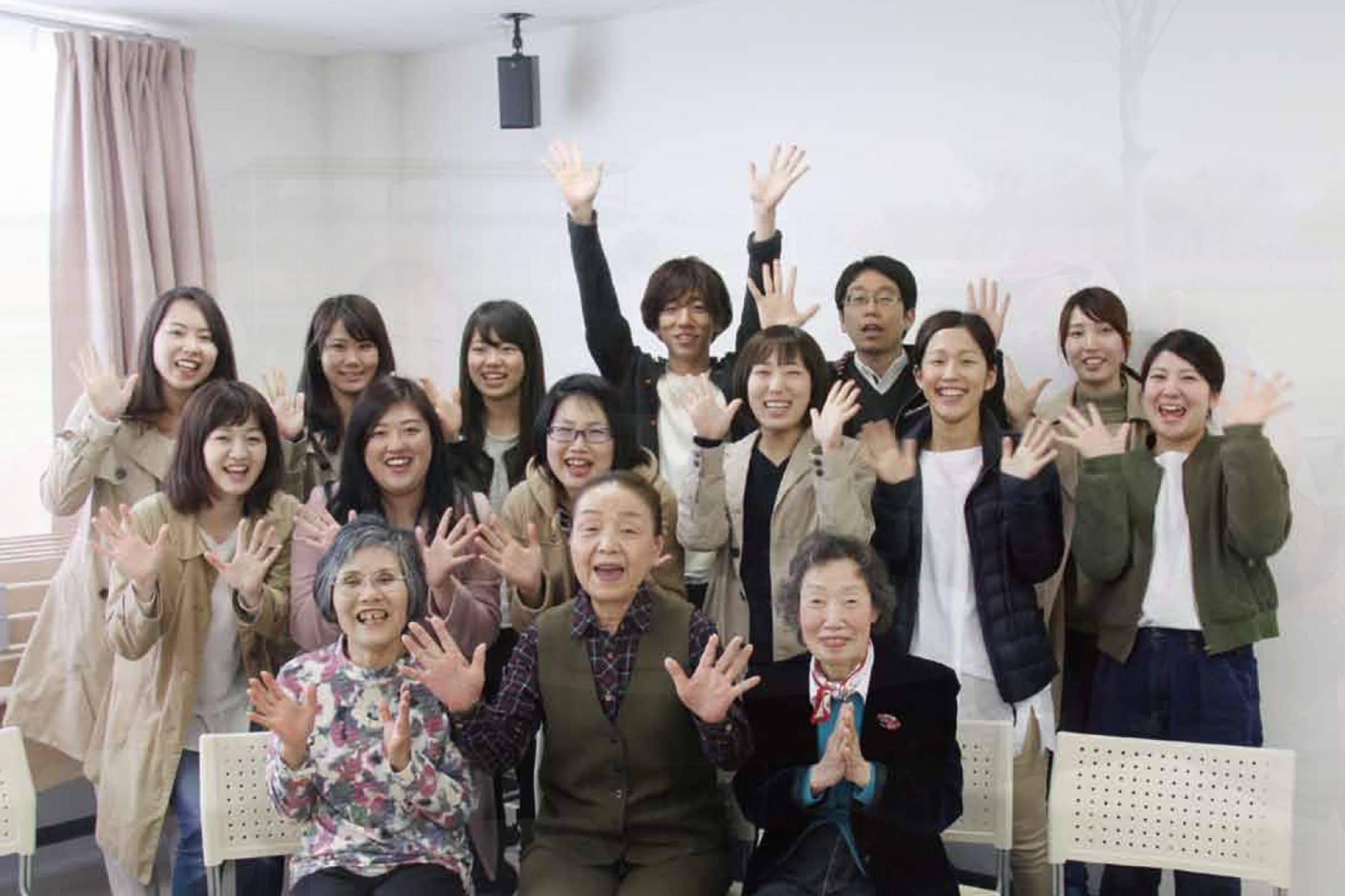 新潟医療生活協同組合ホームページ