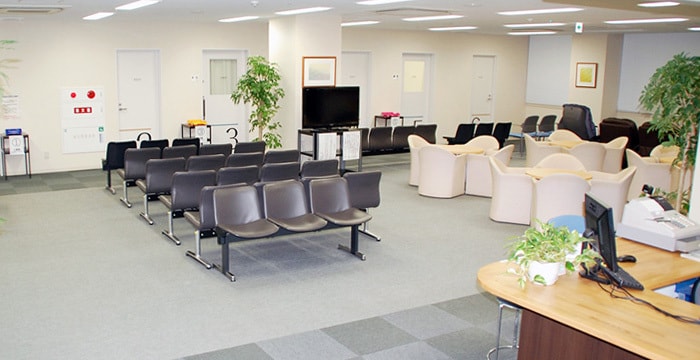 木戸病院 健診センター