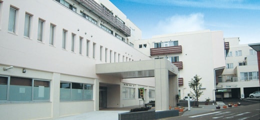 木戸クリニック　なじょも2階